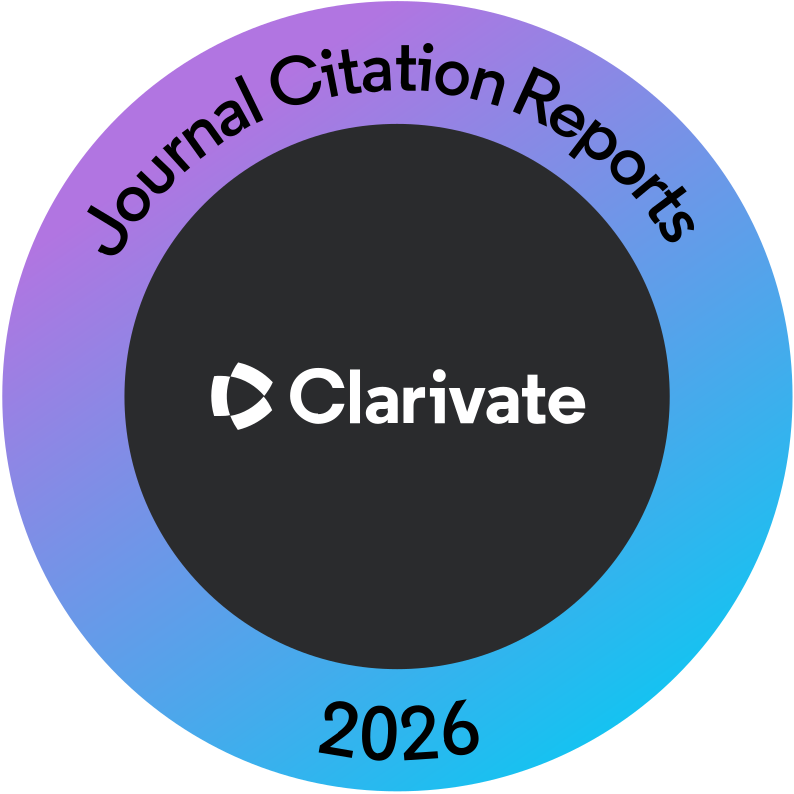 Clarivate JCR 2026