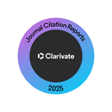 Clarivate IF